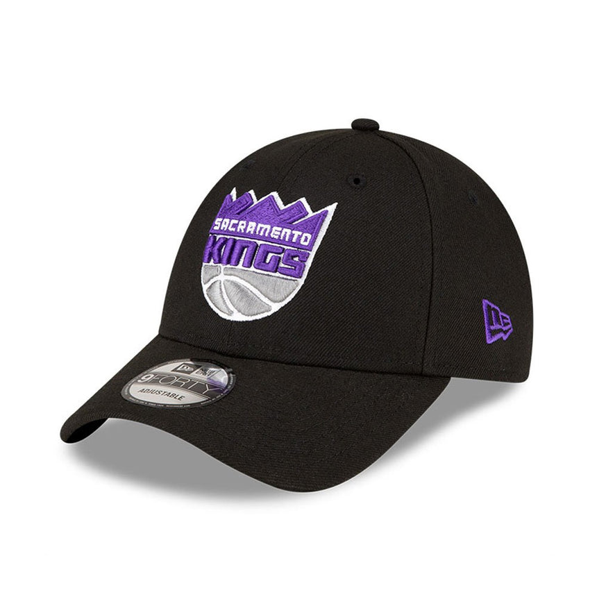 Gorra del equipo de los Sacramento Kings de la NBA