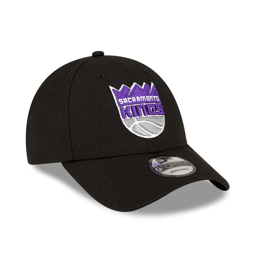 Gorra del equipo de los Sacramento Kings de la NBA