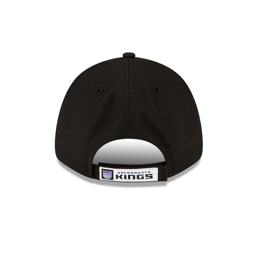 Gorra del equipo de los Sacramento Kings de la NBA