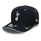 Tottenham Hotspurs Cap, Hahn, 9SEVENTY, New Era, Blau
