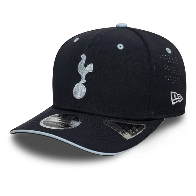 Tottenham Hotspurs Cap, Hahn, 9SEVENTY, New Era, Blau