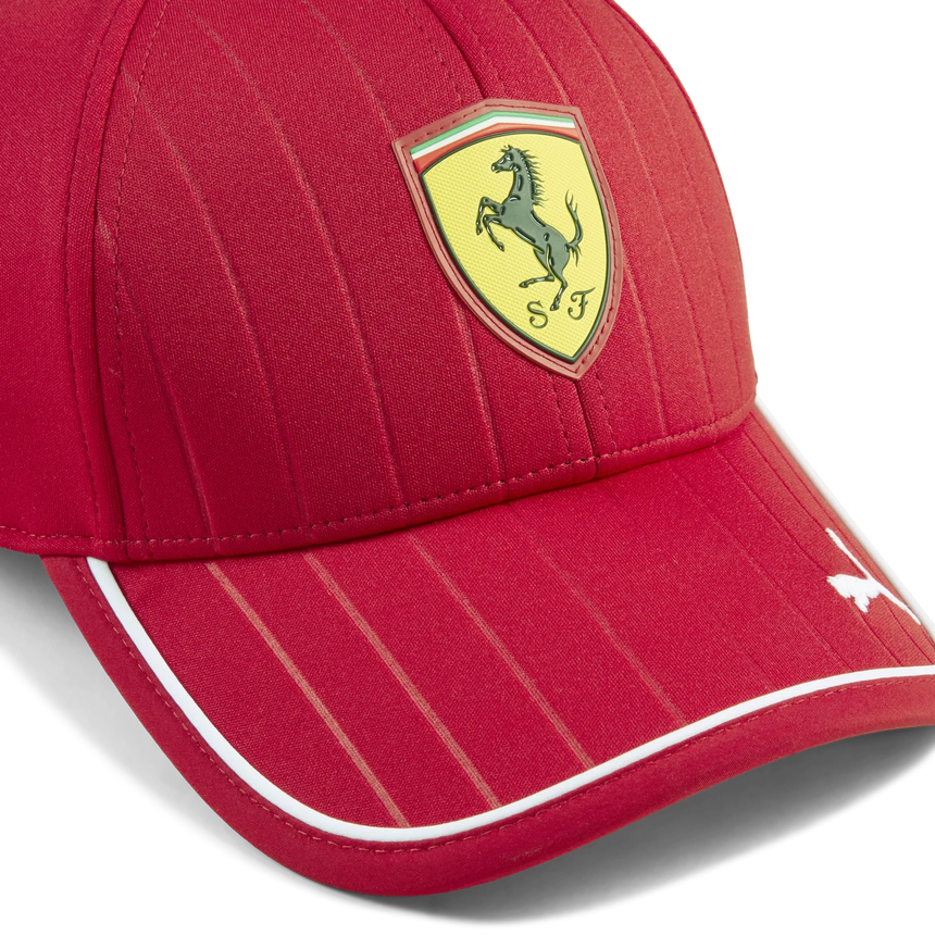 Ferrari Team Cap 🔥