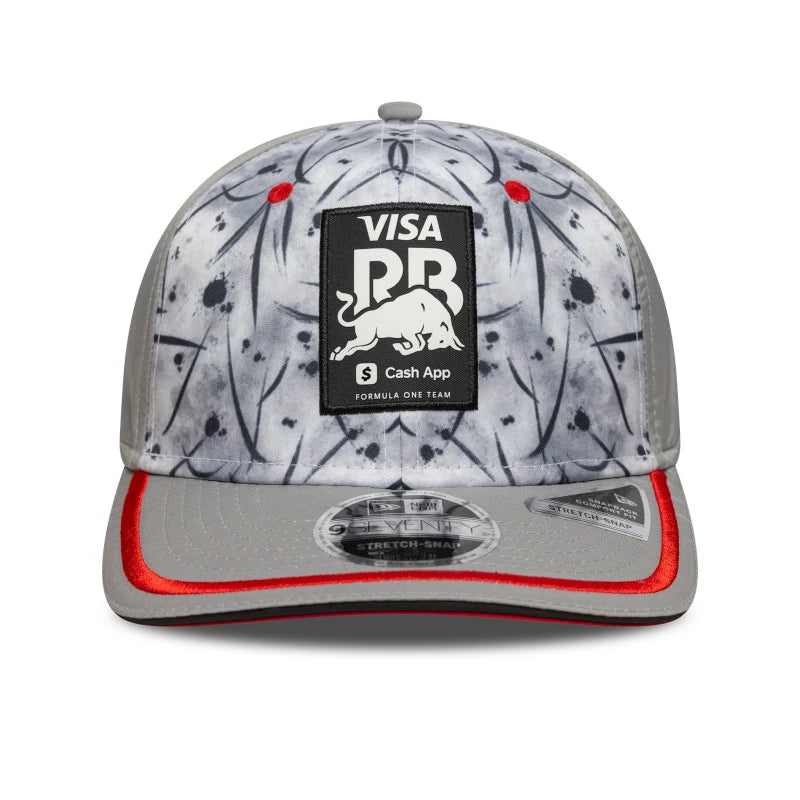 VisaRB Japón 9SEVENTY Cap 🔥