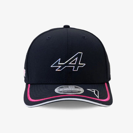 Alpine 9Seventy Cap 🔥