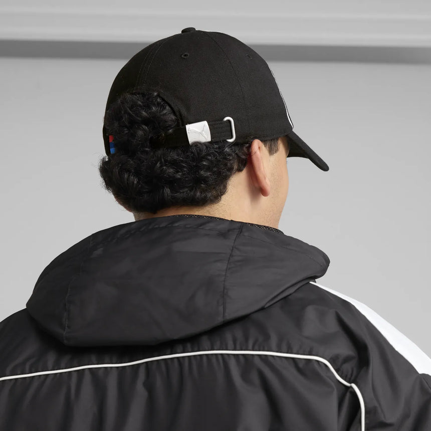 BMW M Motorsport Heritage Dad Cap 🔥