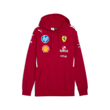 Scuderia Ferrari Team Kapuzenpullover 🔥