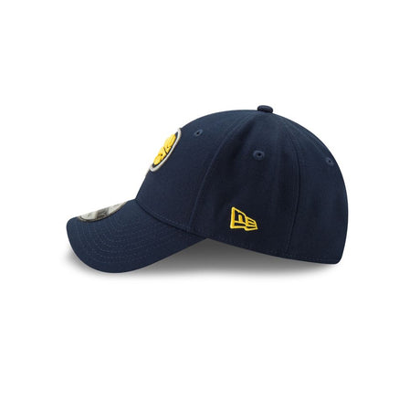 NBA Indiana Pacers Team-Kappe