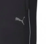 2020, Schwarz, Puma Ferrari Style T7 Track Jogginghose