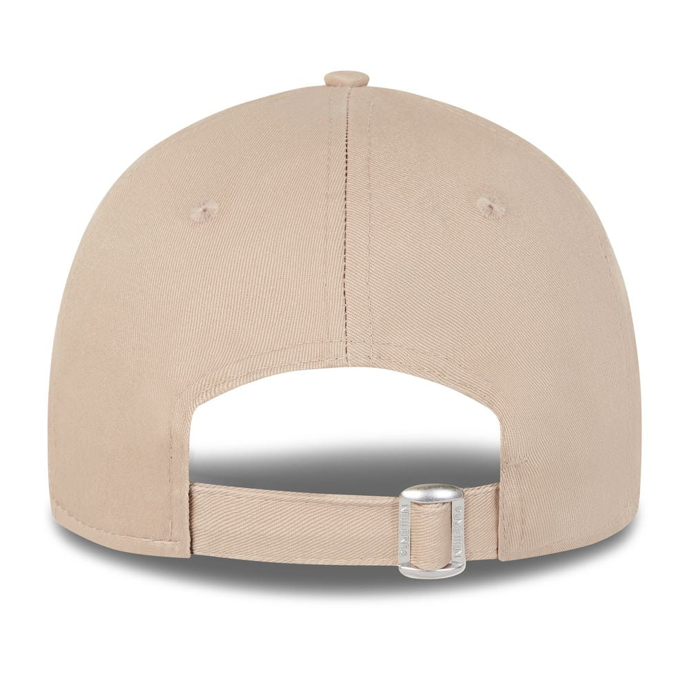 MLB New York Yankees New Era League Essential 9FORTY Neyyan Team-Kappe