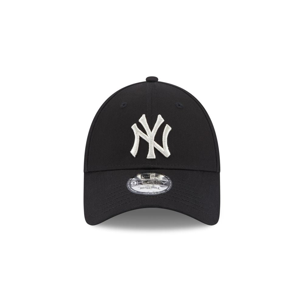 MLB New York Yankees 9FORTY Team-Kappe - Damen
