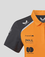 McLaren F1 Team Polohemd, Lando Norris, Damen 🔥