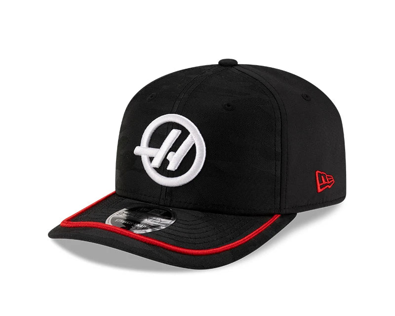 Haas F1 9SEVENTY SS Cap 🔥