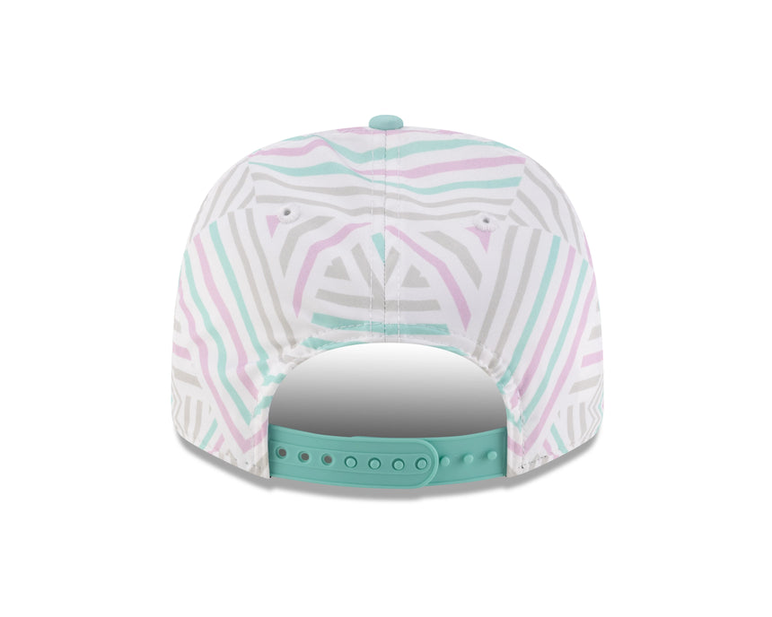 Gorra Haas F1 Miami 9SEVENTY SS 🔥