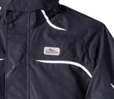 2020, Grey, Michael Schumacher Tech Jacket