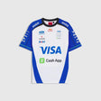 Visa Racing Bulls T-Shirt, Team, Blau, 2026