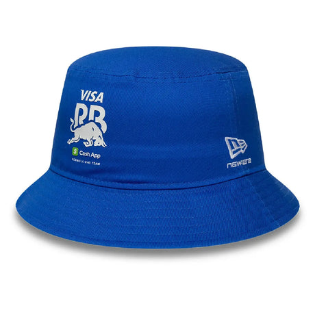 Visa RB Bucket Hat, Essential, Blau