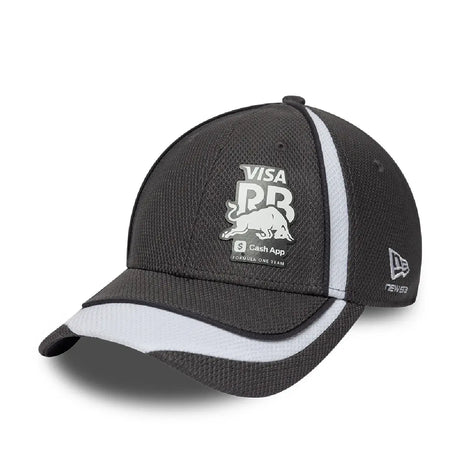 Visa RB Cap, Race Special, 9FORTY, New Era, grau