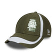 Visa RB Cap, Race Special, 9FORTY, New Era, grün