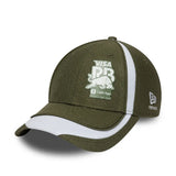 Visa RB Cap, Race Special, 9FORTY, New Era, grün