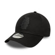 Visa RB Cap, saisonal, 9FORTY, New Era, schwarz
