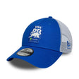 Visa RB Cap, Summer League, 9FORTY, New Era, Blau