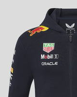 Red Bull Racing Kapuzenjacke mit Reißverschluss 🔥