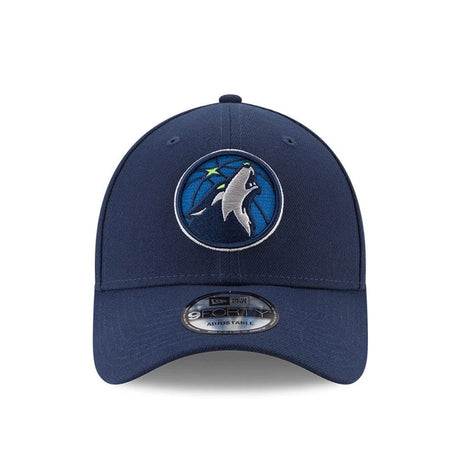 NBA Minnesota Timberwolves Team-Kappe