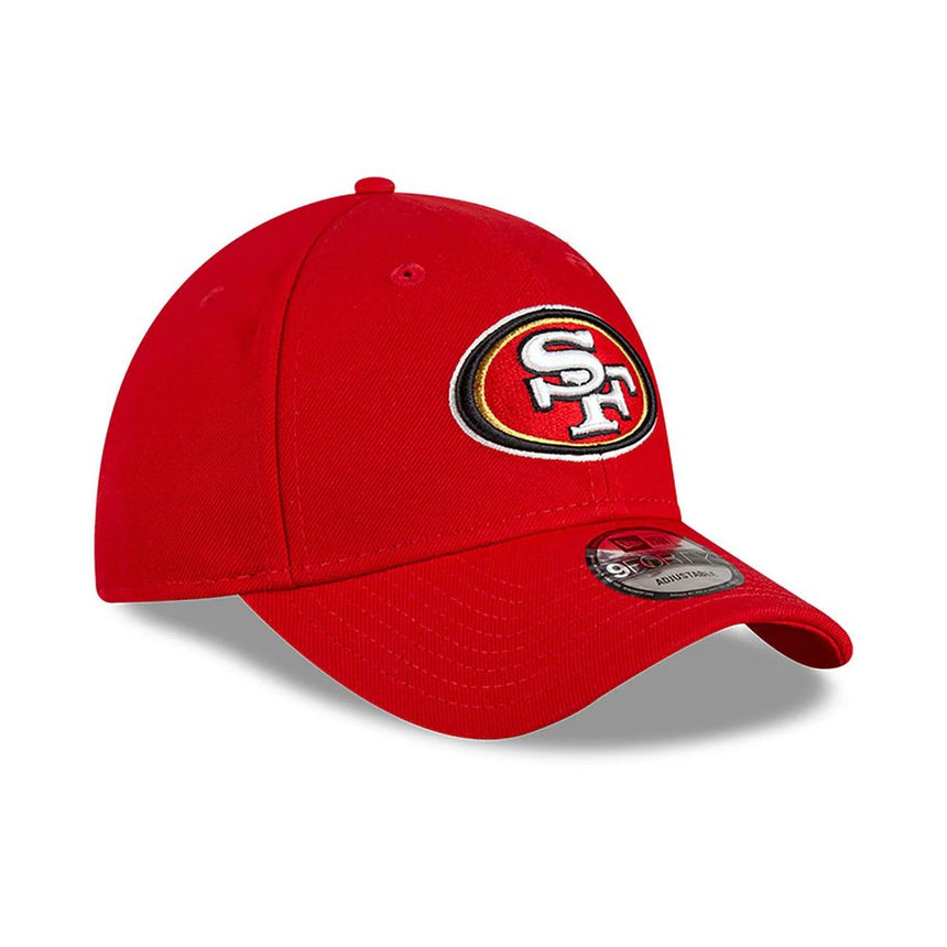NFL San Francisco 49ers team cap