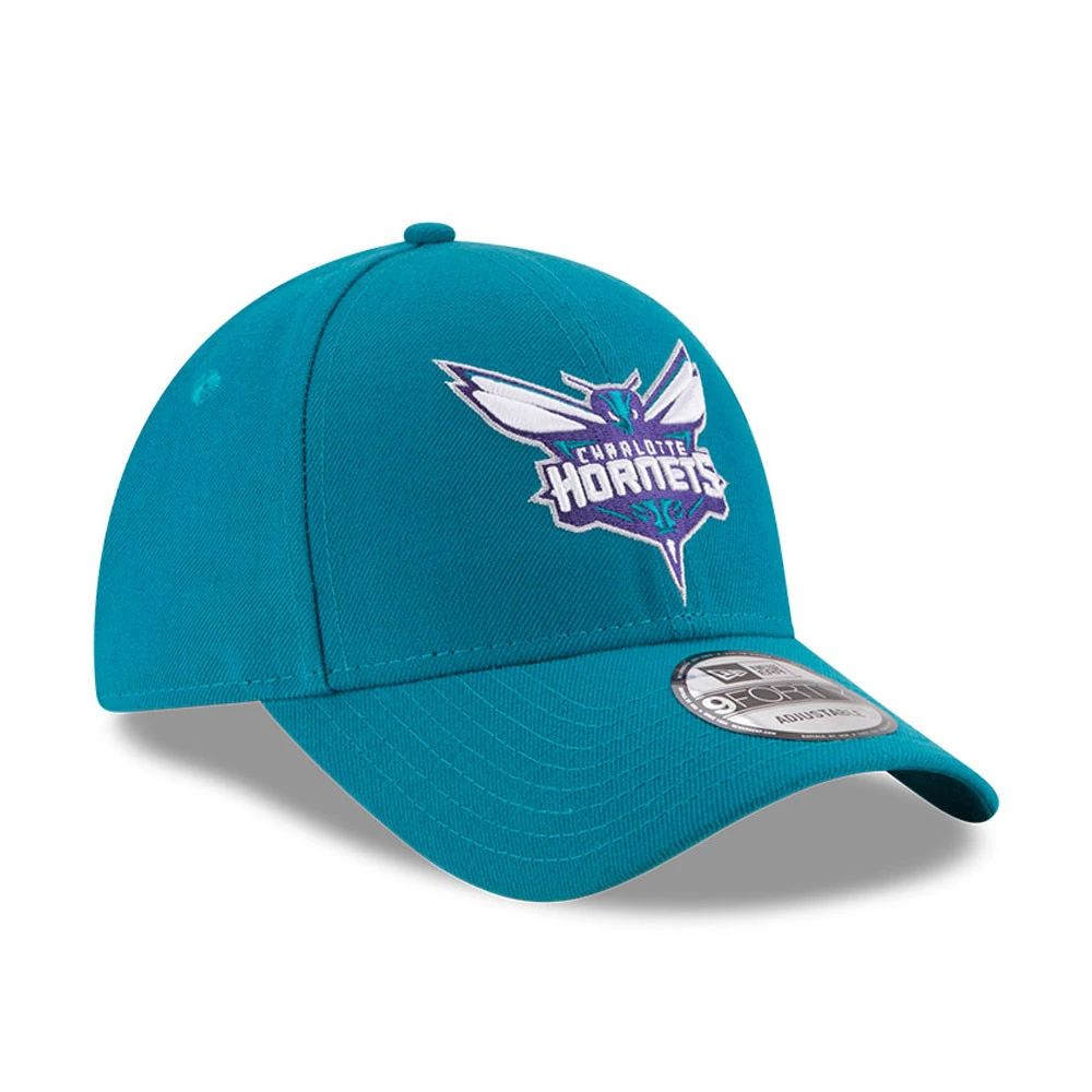 NBA Charlotte Hornets Team-Kappe