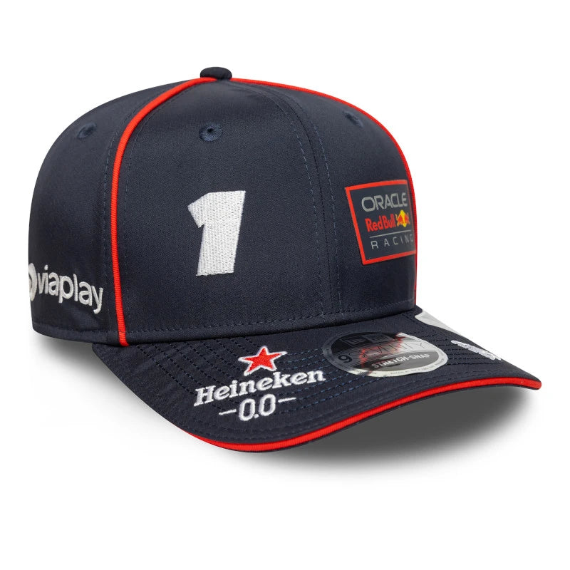 Red Bull Racing Max Verstappen 9SEVENTY Kinder Cap 🔥